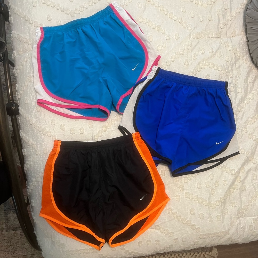 Nike Dri-Fit shorts